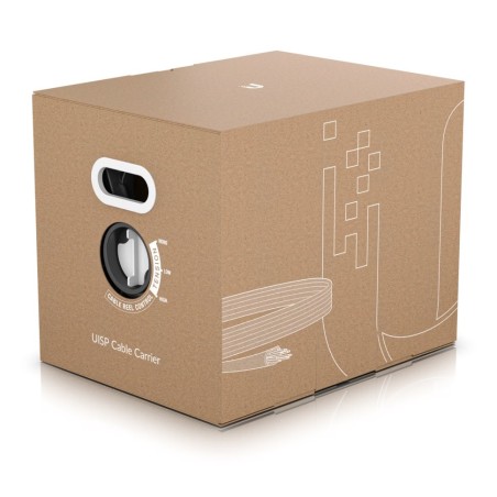 UBNT TOUGHCable Carrier