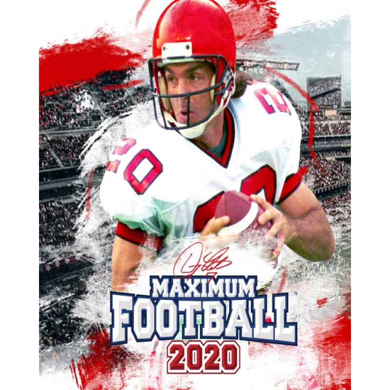 ESD Doug Flutie's Maximum Football 2020