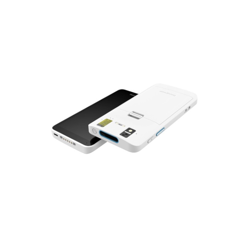 CT30XP - HC, DR, Android, WLAN, GMS, 6/64G