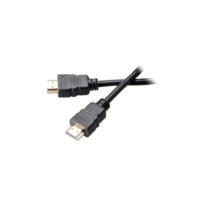 AKASA - High Speed HDMI kabel - 10 m