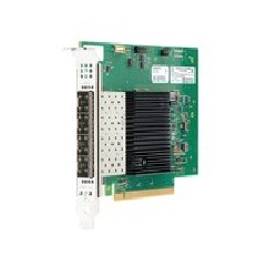HPE INT E830-XXVDA4F 10/25GbE 4p SFP28 Adptr