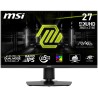 MSI LCD MAG 272URDF E16, 27", 3840x2160, 320Hz, 0,5 ms, VESA 100x100, Black