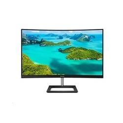 Philips MT VA LED 27" 272E1CA/00 - VA panel, 1920x1080, D-Sub, HDMI, DP, repro, zakriven