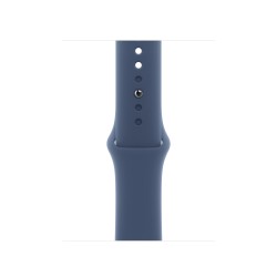 Watch Acc/40/Denim Sport Band - S/M