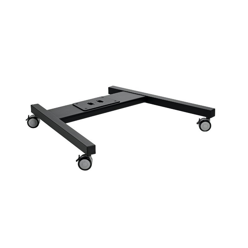 Vogel's PFT8520B pojízdný podstavec Connect-it Floor, černý