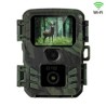 EVOLVEO StrongVision Mini WiFi, fotopast/bezpečnostní kamera s aplikací
