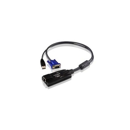 ATEN USB KVM Adapter Cable (CPU Module)