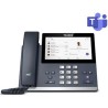 Yealink MP56 E2 IP tel., PoE, 7" bar. dotyk. LCD, Teams