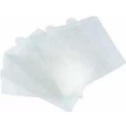 EDA52 - screen film (10pcs/kit) EDA52SP10PK