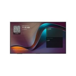 Yealink MeetingDisplay 65, Ultra HD, 4K, IPS,