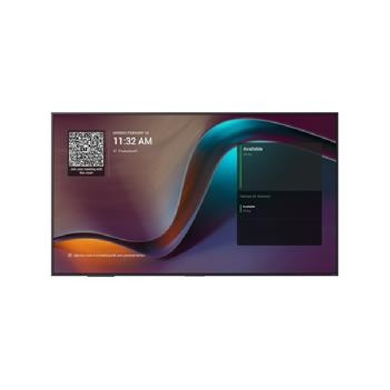 Yealink MeetingDisplay 65, Ultra HD, 4K, IPS,