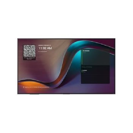 Yealink MeetingDisplay 65, Ultra HD, 4K, IPS,
