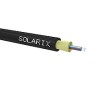 DROP 12vl SM09/125 G.657A2 Corning LSZH cena za 1m