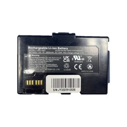 Lynx 3 - Spare Battery