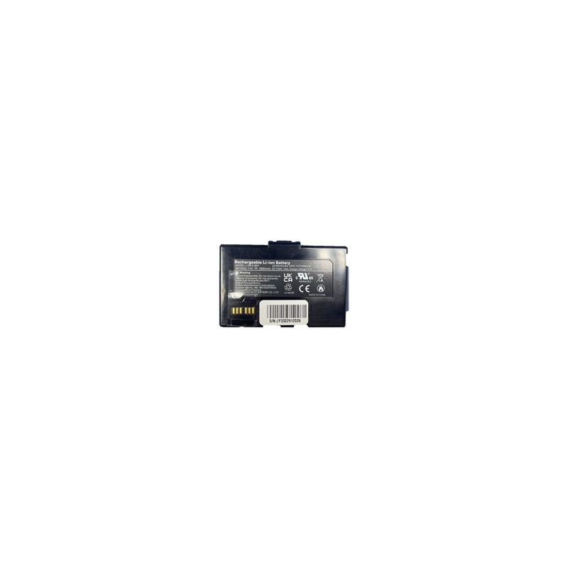 Lynx 3 - Spare Battery