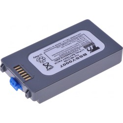 Baterie T6 Power Symbol MC3100, MC3190, 2700mAh, 9,9Wh, Li-pol