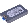 Baterie T6 Power Symbol MC3100, MC3190, 2700mAh, 9,9Wh, Li-pol