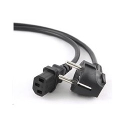 GEMBIRD Kabel napájecí VDE 220/230V 10m
