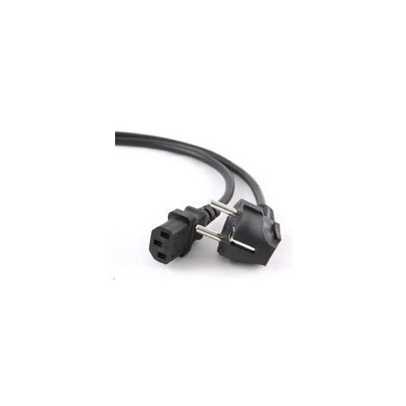 GEMBIRD Kabel napájecí VDE 220/230V 10m