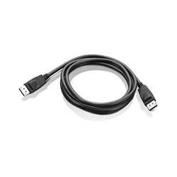 Lenovo Display Port Cable 1,8 m