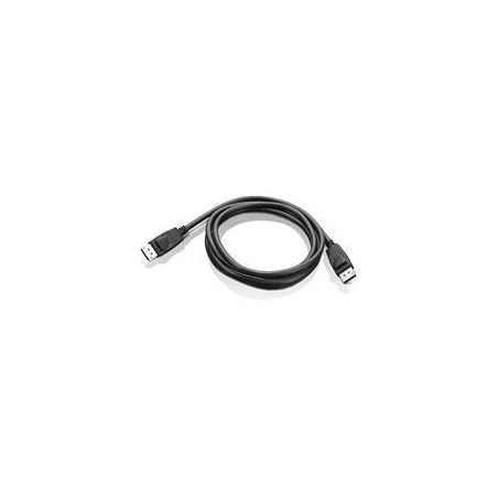 Lenovo Display Port Cable 1,8 m