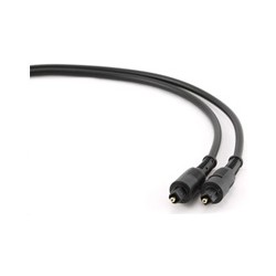 GEMBIRD Kabel audio optický 10m (Toslink)