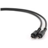 GEMBIRD Kabel audio optický 10m (Toslink)