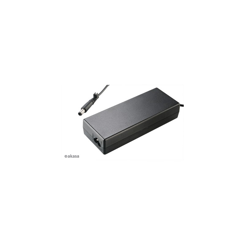 120W adaptér k AKASA NUC STX