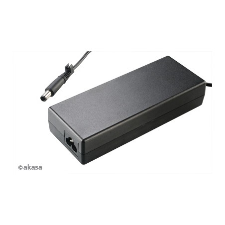 120W adaptér k AKASA NUC STX