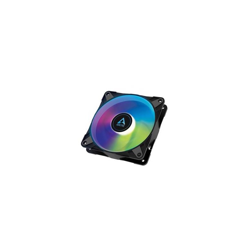 ARCTIC P12 PWM PST A-RGB 0dB – 120mm