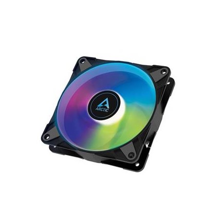 ARCTIC P12 PWM PST A-RGB 0dB – 120mm