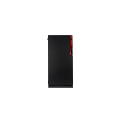 Midi ATX skříň In Win 101 Black