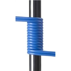 HPE Premier Flex LC/LC Multi-mode OM4 2 Fiber 5m Cable