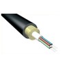 24-vláknový 50/125 Optický kabel Outdoor