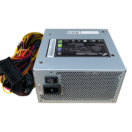 FSP FSP600-51AAC/600W/ATX/Bulk