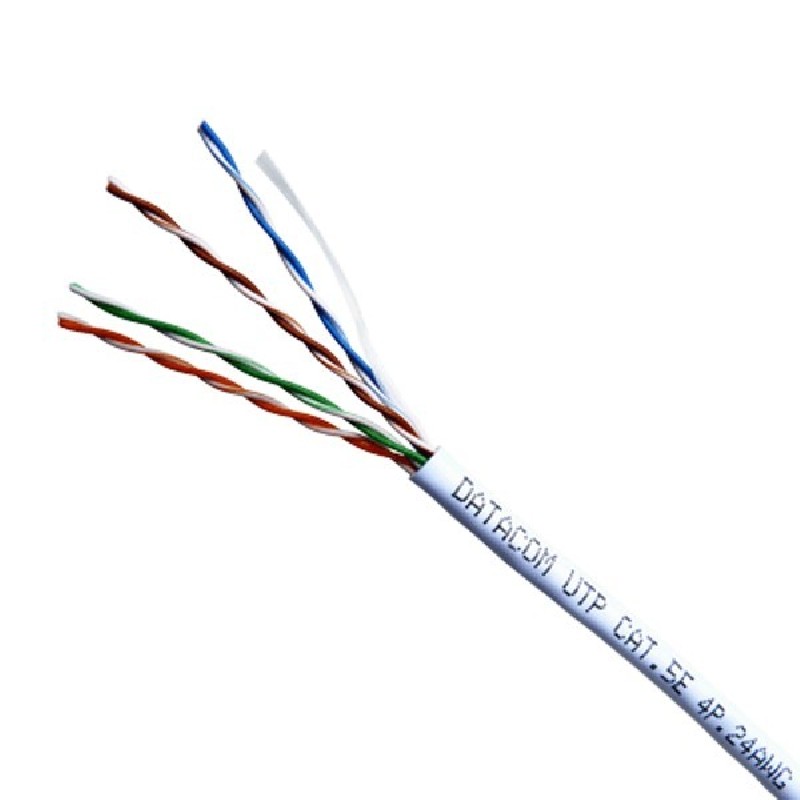 Optický patchkabel duplex ST-ST, 50/125 um MM, 20m, OM2 1107