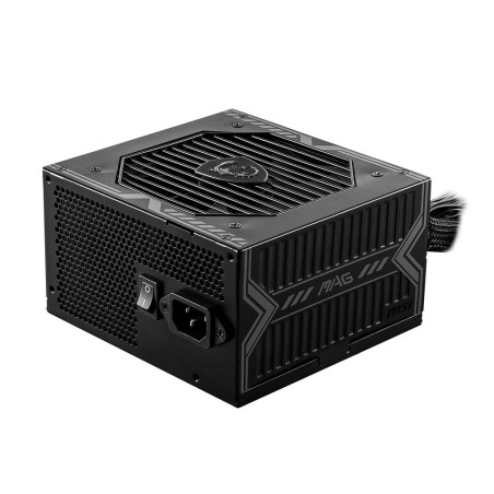 MSI zdroj MAG A550BN 550W 80PLUS BRONZE