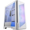MSI MPG VELOX 300R AIRFLOW PZ/Midi Tower/Transpar./Bílá