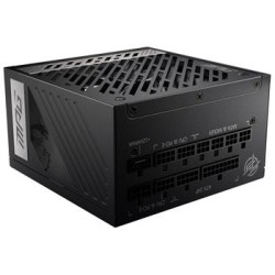 MSI zdroj MPG A850G PCIE5 850W 80PLUS GOLD m