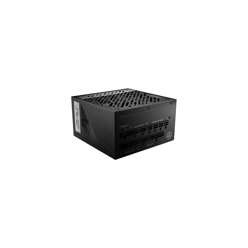 MSI zdroj MPG A850G PCIE5 850W 80PLUS GOLD m