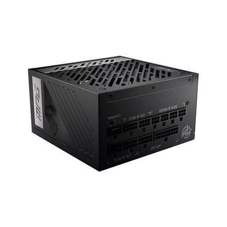 MSI zdroj MPG A850G PCIE5 850W 80PLUS GOLD m