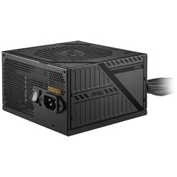 MSI zdroj MAG A550BNL 550W 80PLUS BRONZE