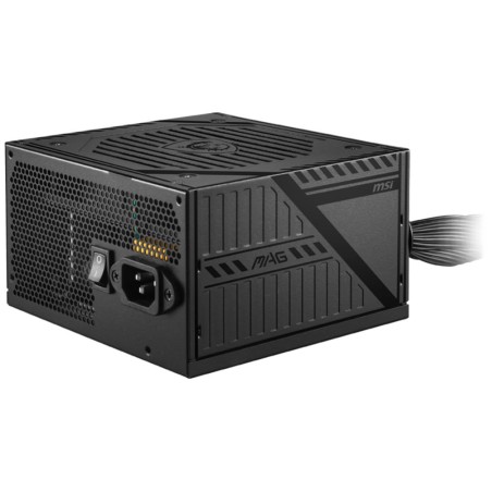 MSI zdroj MAG A550BNL 550W 80PLUS BRONZE