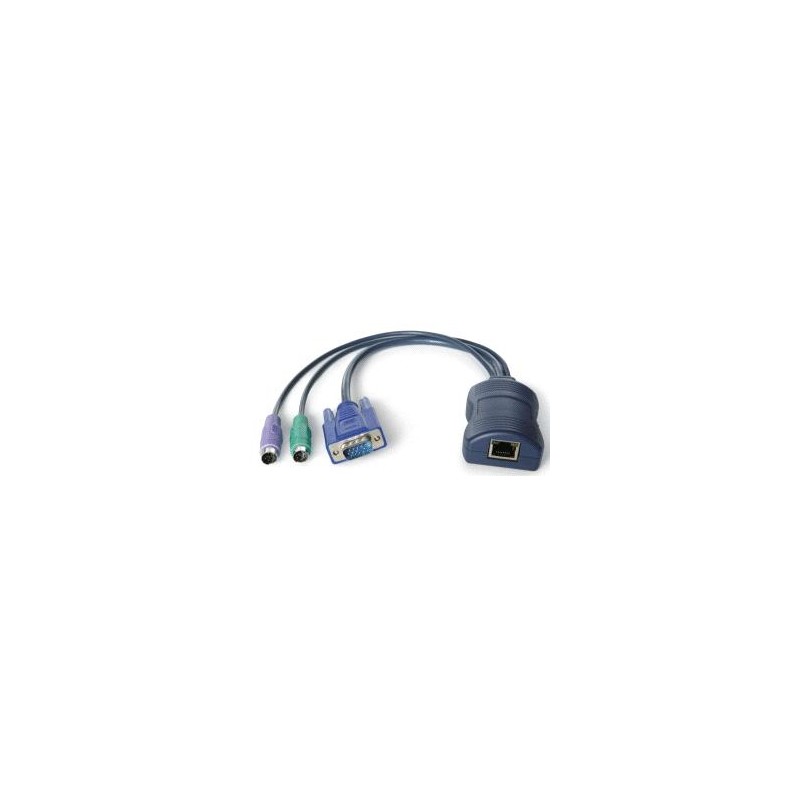 Acces module PS2 pro AdderView KVM