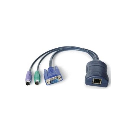Acces module PS2 pro AdderView KVM