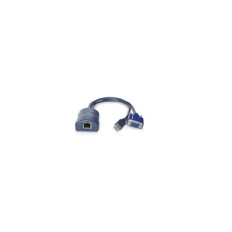 Acces module USB pro AdderView KVM