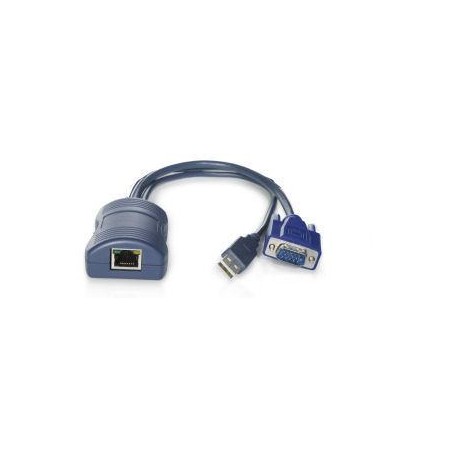 Acces module USB pro AdderView KVM