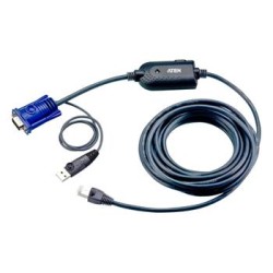 Aten USB dongle pro KVM