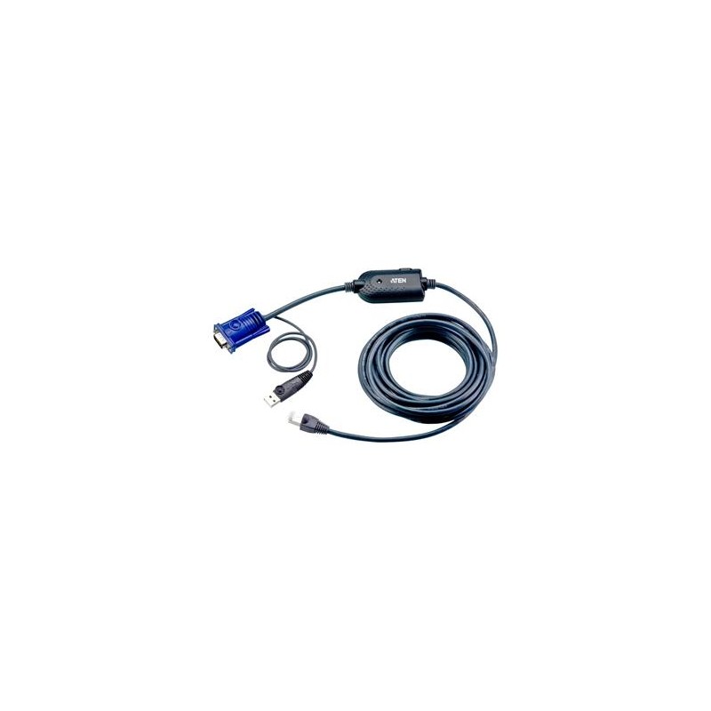 Aten USB dongle pro KVM