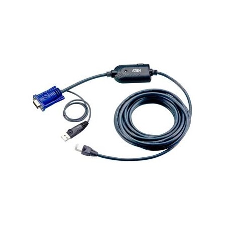 Aten USB dongle pro KVM